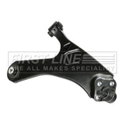 First Line Control/Trailing Arm FCA8002