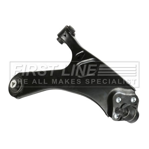 First Line Control/Trailing Arm FCA8002