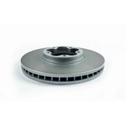 Juratek 2 x Front Brake Discs FOR218