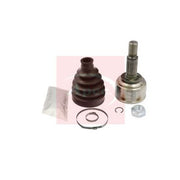 Apec CV Axle Shaft Assembly Front ACV1151