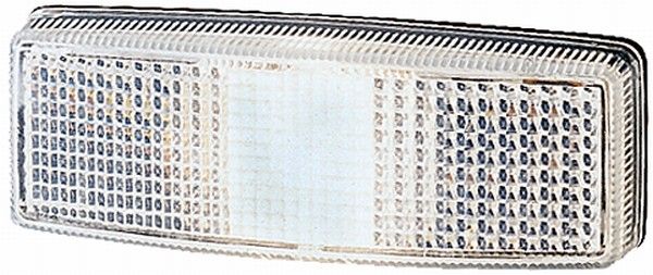 Hella 2PF 006 717-011 Position Light