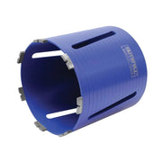 Faithfull Dry Diamond Core Bit 157 x 150mm - FAIDCD157