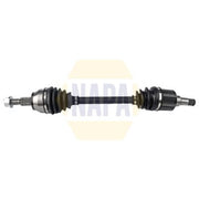 NAPA CV Drive Shaft Driveshaft Front Left NDS1381L