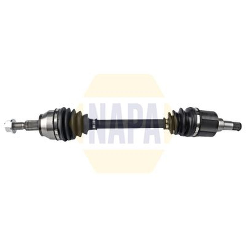 NAPA CV Drive Shaft Driveshaft Front Left NDS1381L