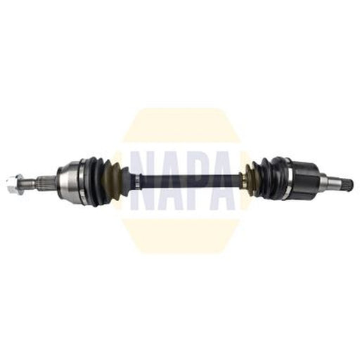 NAPA CV Drive Shaft Driveshaft Front Left NDS1381L