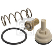 Febi Thermostat,Coolant 109021