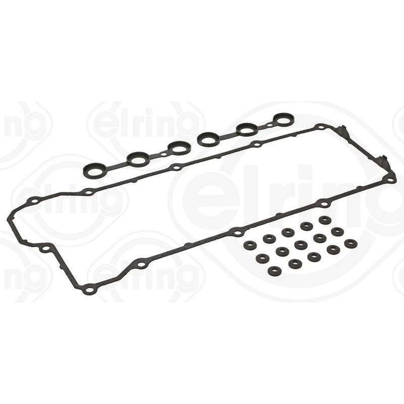 Elring Cylinder Head Cover Gasket Set 318.550