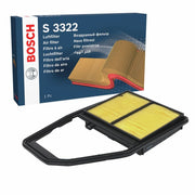 Bosch Engine Air Filter 1 457 433 322