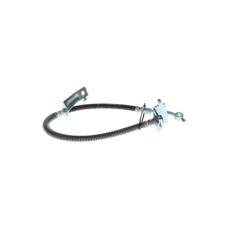 Bosch Brake Hydraulic Hose Line Front Left 1 987 481 A55