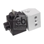 Febi Solenoid Control Valve 31753
