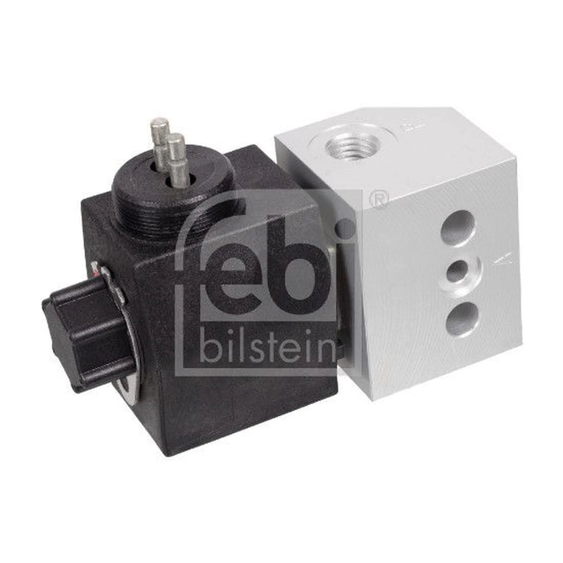 Febi Solenoid Control Valve 31753