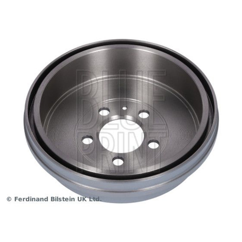 Blue Print Brake Drum Assembly Rear ADBP470025
