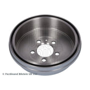 Blue Print Brake Drum Assembly Rear ADBP470025