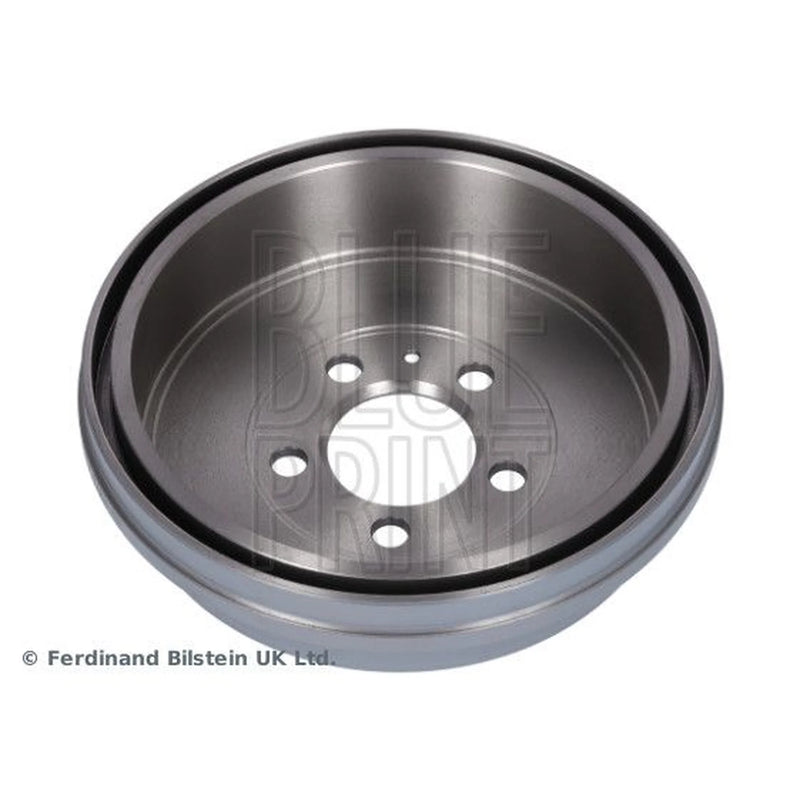 Blue Print Brake Drum Assembly Rear ADBP470025