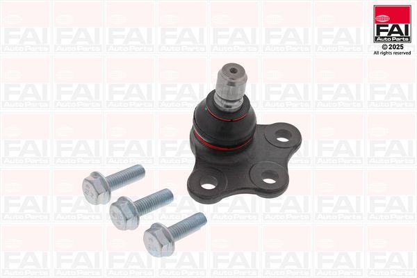 FAI Ball Joint