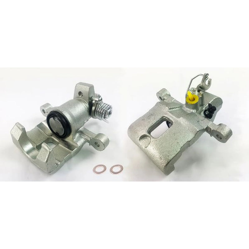 Abtex Brake Caliper Assembly Rear Right ABC1078R