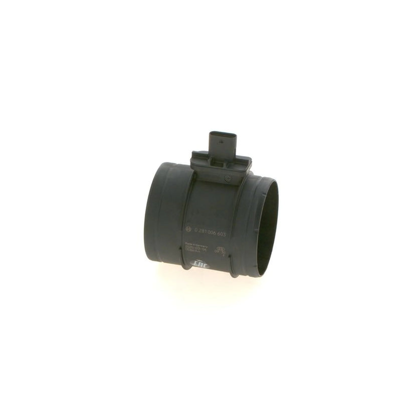 Bosch MAF Sensor (Mass Air Flow) 0 281 006 603