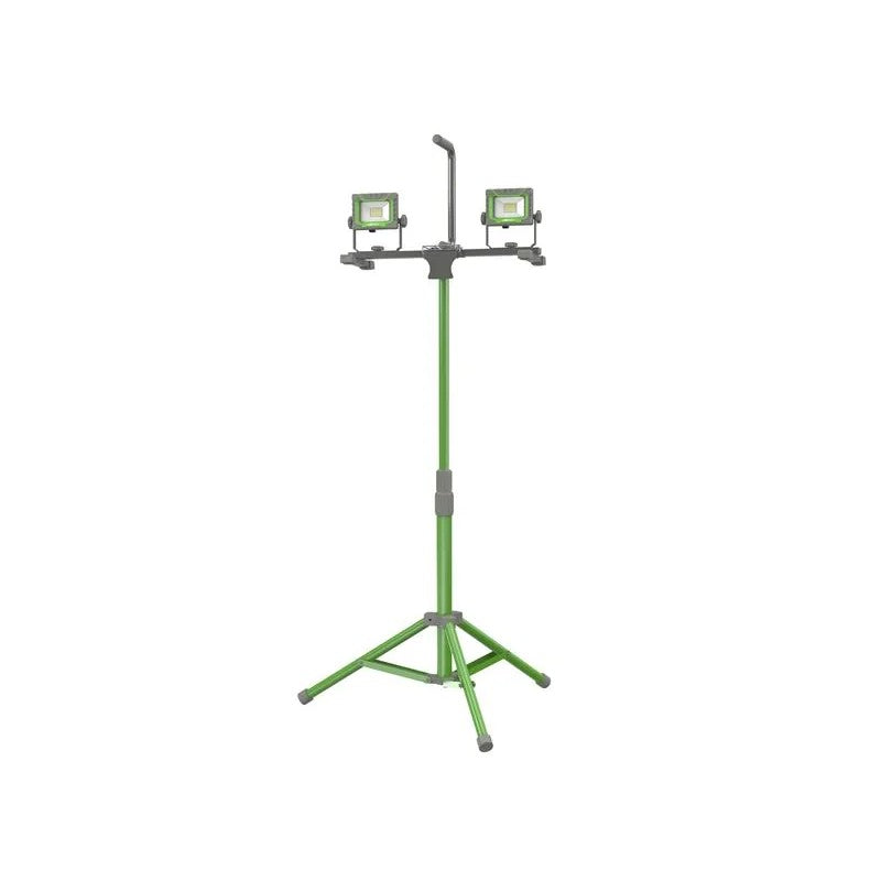 Lighthouse 4000 Lumen Twin Site Light 36W 240V - AST8615X2