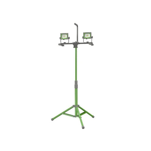 Lighthouse 4000 Lumen Twin Site Light 36W 240V - AST8615X2