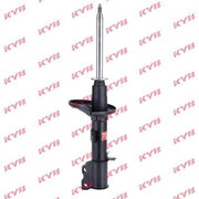 KYB Shock Absorber Damper Strut Rear Right 334213