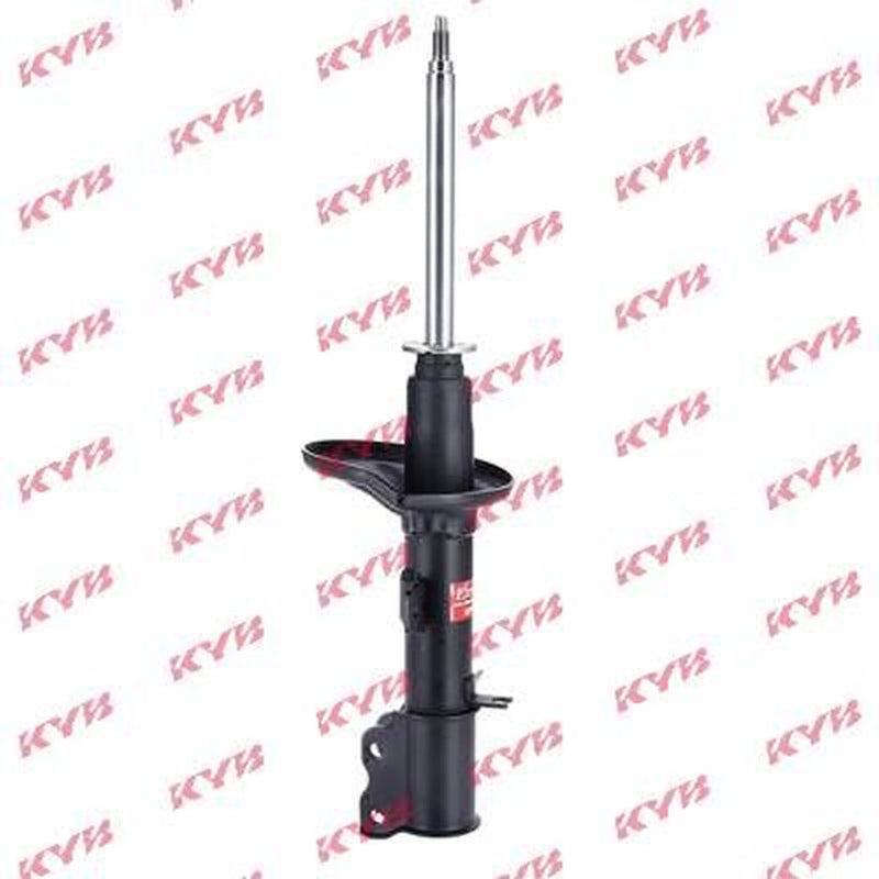 KYB Shock Absorber Damper Strut Rear Right 334213