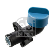 Febi Washer Pipe Connector ID 104221