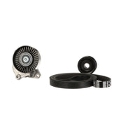 Gates V-Ribbed Belt Set K016PK2390
