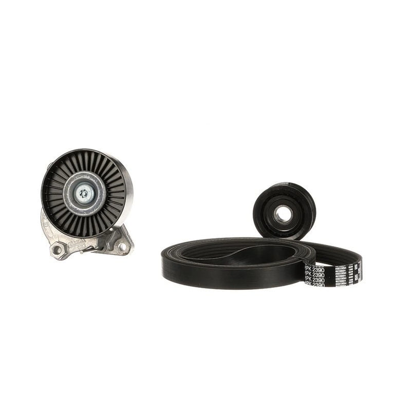 Gates V-Ribbed Belt Set K016PK2390