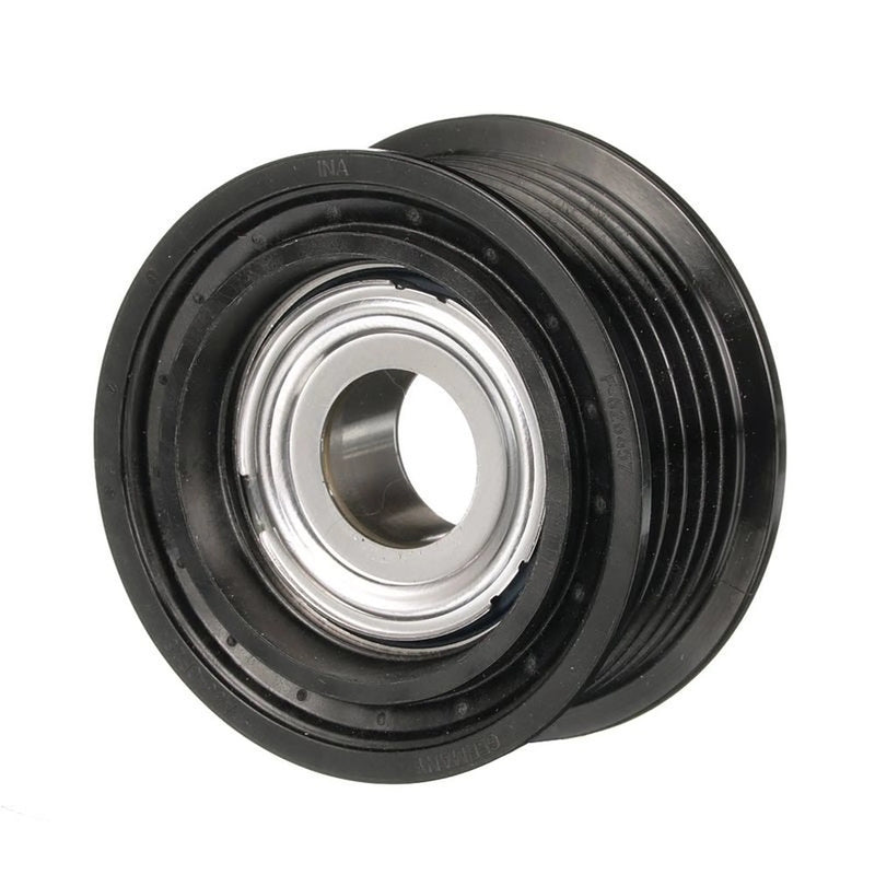 Gates V-Ribbed Belt Deflection/Guide Pulley T36835