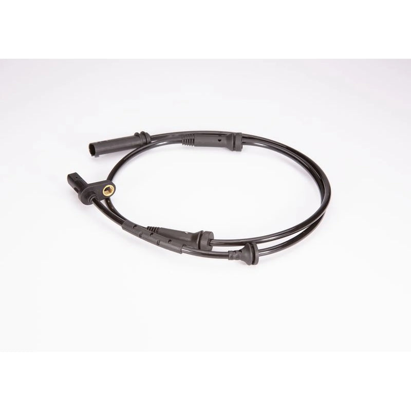 Bosch ABS Wheel Speed Sensor Front 0 986 594 630