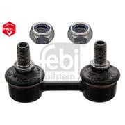 Febi Stabiliser Bar Link Coupling Rod Front Right 18107