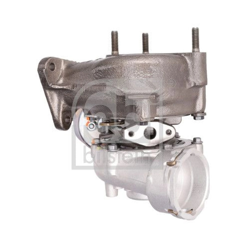 Febi Turbocharger Turbo Unit 186712