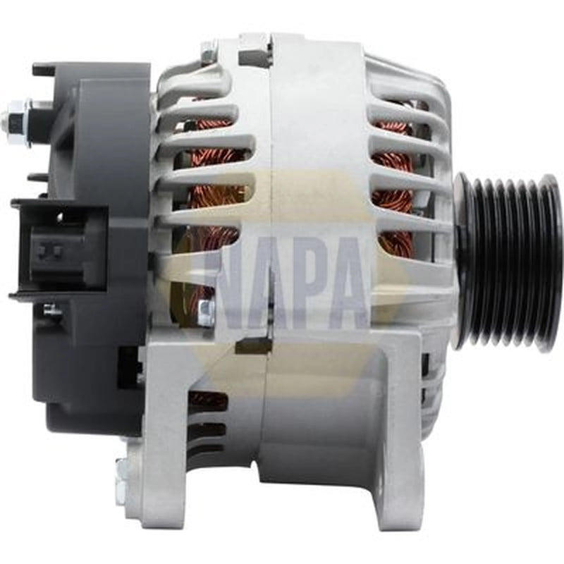 NAPA Car Alternator 12V NAL2609