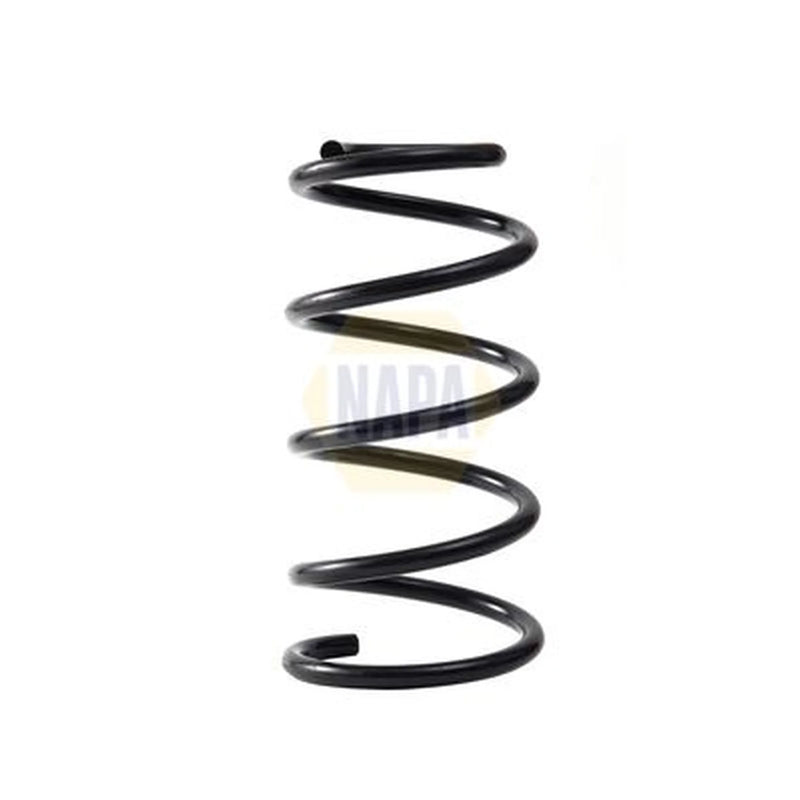 NAPA Front Suspension Coil Spring NCS2262