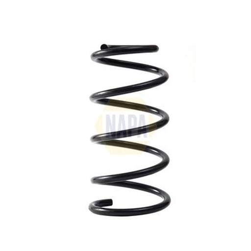 NAPA Front Suspension Coil Spring NCS2262