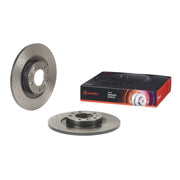 Brembo Xtra Rear Brake Discs 08.C309.1X