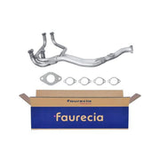 Hella Exhaust Pipe OD 8LA 366 004-411
