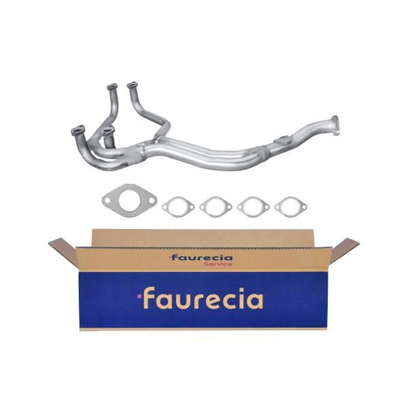 Hella Exhaust Pipe OD 8LA 366 004-411