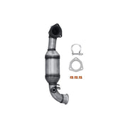 Hella Catalytic Converter 8LE 366 052-621