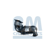BM Catalysts Homologated Petrol Cat BM91143H