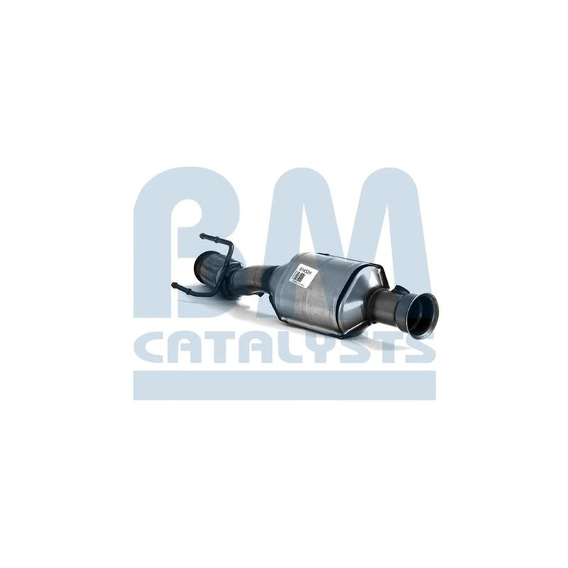 BM Catalysts Homologated Petrol Cat BM91452H