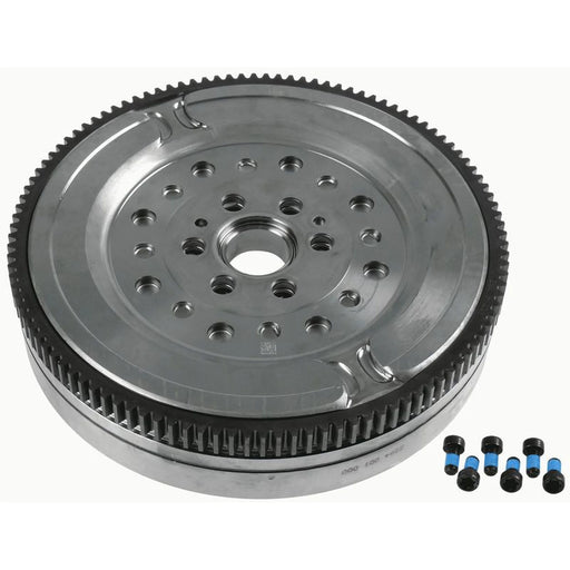 Sachs Engine Flywheel Teeth 240mm 2294001000