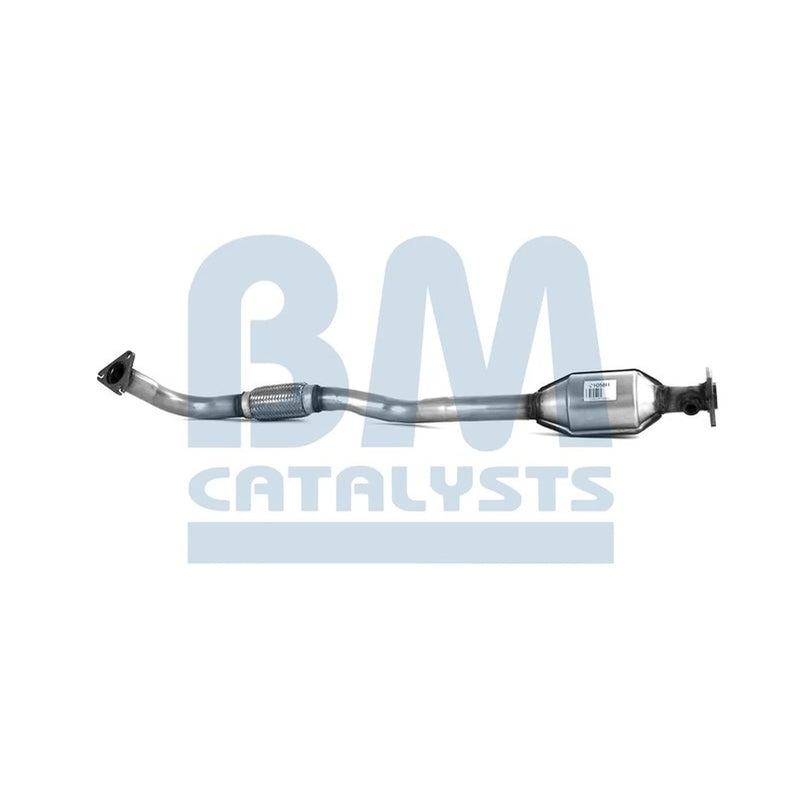 BM Catalysts Homologated Petrol Cat BM91058H