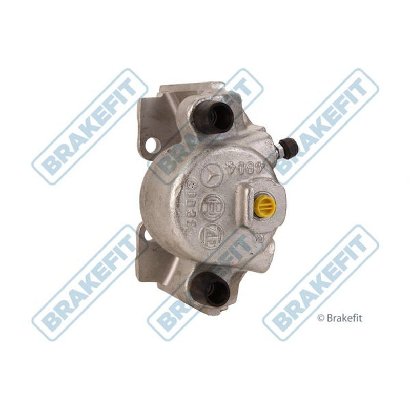Apec 2 x Front Brake Calipers BCA1705E