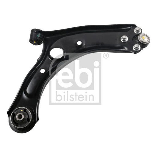 Febi Control/Trailing Arm Lower 183621