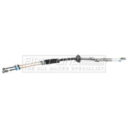First Line Manual Transmission Cable Pull FKG1366