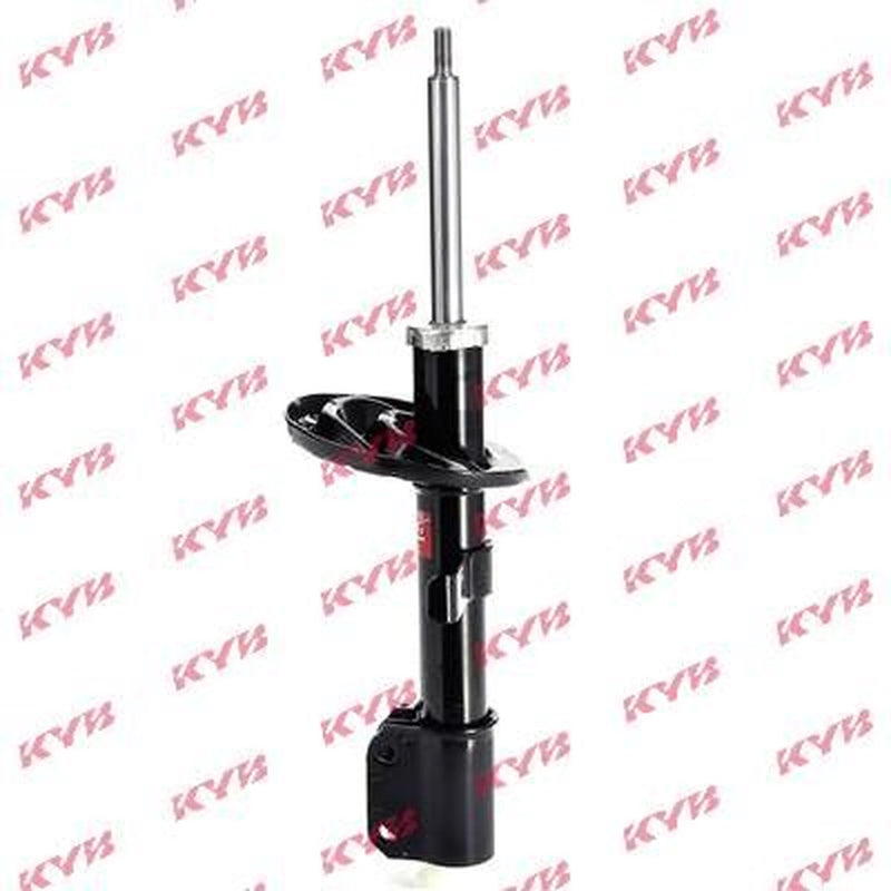 KYB Shock Absorber Damper Strut Front 333740