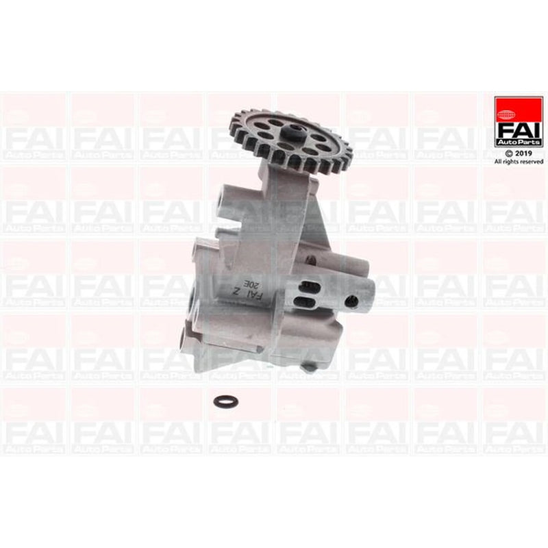 FAI Engine Oil Pump Assembly OP369