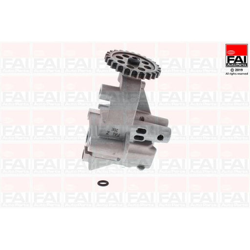FAI Engine Oil Pump Assembly OP369