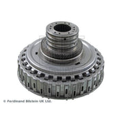 Blue Print Clutch Kit Set 3pc ADBP300271